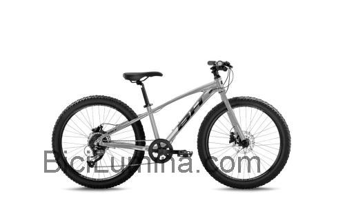 BH Expert Junior 24 ficha técnica y opiniones